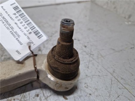 Brazo Inferior Delantero Derecho Audi A4 AVANT 2 0 16V TDI 