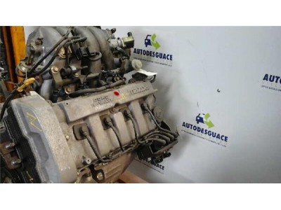 Motor Completo Mazda 323 BERLINA F/S *
