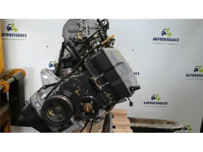 Motor Completo Mazda 323 BERLINA F/S * 2