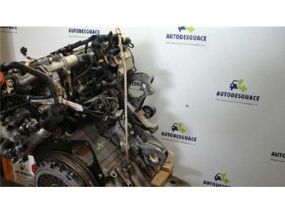 Motor Completo Lancia LYBRA BERLINA 1 9 Turbodiesel