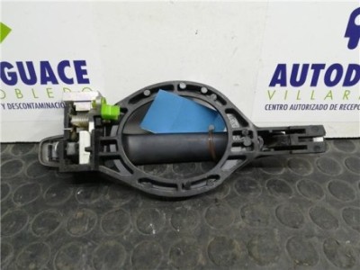Maneta Exterior Trasera Izquierda Mitsubishi ASX 1 8 DI-D