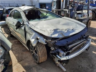 Maneta Exterior Trasera Izquierda MERCEDES CLASE CLA 1 6  2