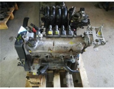 Motor Completo Fiat 500 CABRIO 1 2 
