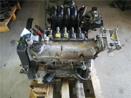 Motor Completo Fiat 500 CABRIO 1 2 