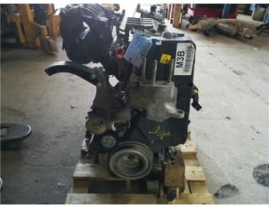 Motor Completo Fiat 500 CABRIO 1 2 