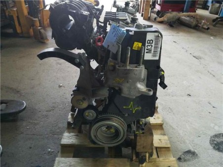 Motor Completo Fiat 500 CABRIO 1 2 