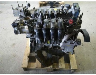 Motor Completo Fiat 500 CABRIO 1 2 