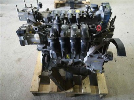 Motor Completo Fiat 500 CABRIO 1 2 