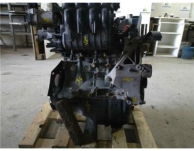 Motor Completo Fiat 500 CABRIO 1 2 