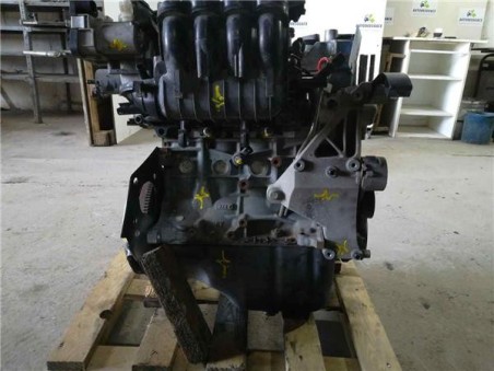 Motor Completo Fiat 500 CABRIO 1 2 