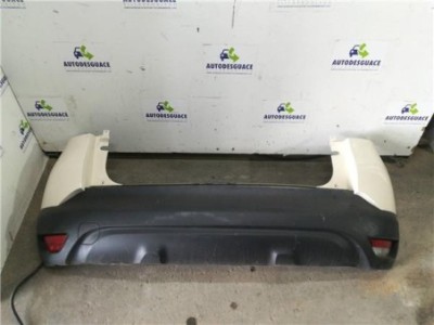 Paragolpes Trasero Renault CAPTUR 0 9 TCE