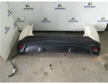 Paragolpes Trasero Renault CAPTUR 0 9 TCE 