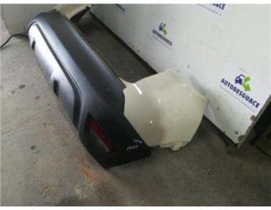 Paragolpes Trasero Renault CAPTUR 0 9 TCE 