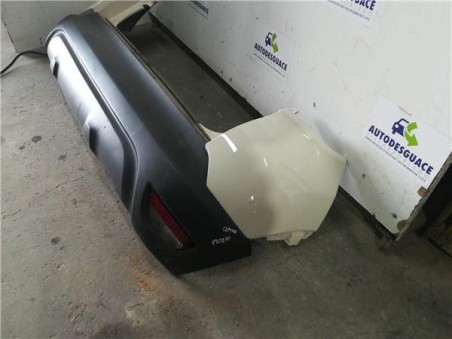 Paragolpes Trasero Renault CAPTUR 0 9 TCE 