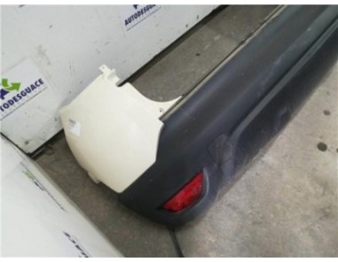 Paragolpes Trasero Renault CAPTUR 0 9 TCE 