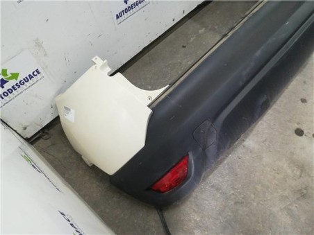 Paragolpes Trasero Renault CAPTUR 0 9 TCE 