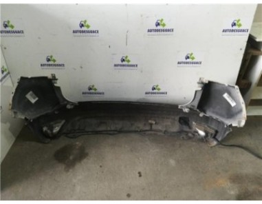 Paragolpes Trasero Renault CAPTUR 0 9 TCE 