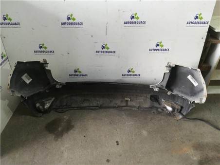 Paragolpes Trasero Renault CAPTUR 0 9 TCE 