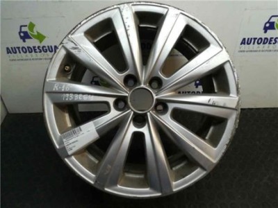 Llanta Volkswagen POLO 1 4 FSI