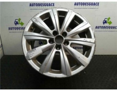 Llanta Volkswagen POLO 1 4 FSI 