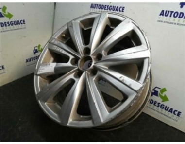 Llanta Volkswagen POLO 1 4 FSI 