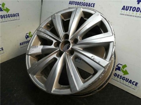 Llanta Volkswagen POLO 1 4 FSI 