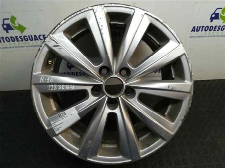 Llanta Volkswagen POLO 1 4 FSI 
