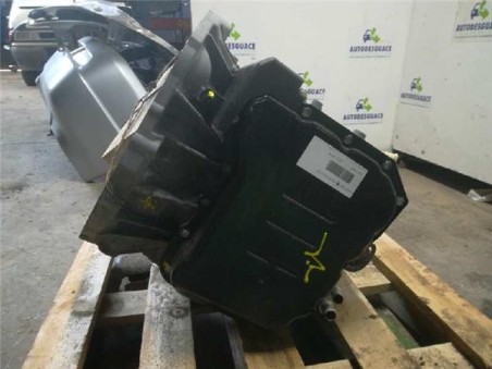 Caja Cambios Automatica Renault LAGUNA III 2 0 dCi D FAP 