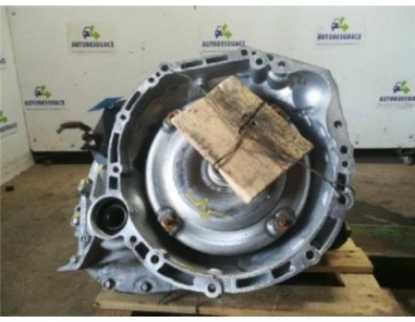 Caja Cambios Automatica Renault LAGUNA III 2 0 dCi D FAP 