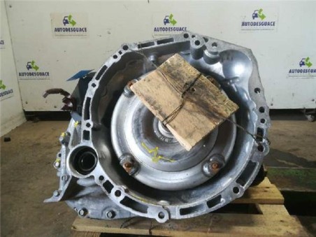 Caja Cambios Automatica Renault LAGUNA III 2 0 dCi D FAP 