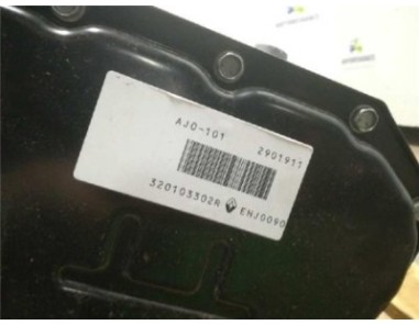 Caja Cambios Automatica Renault LAGUNA III 2 0 dCi D FAP 