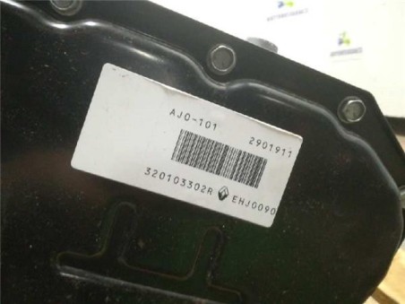 Caja Cambios Automatica Renault LAGUNA III 2 0 dCi D FAP 