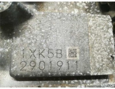 Caja Cambios Automatica Renault LAGUNA III 2 0 dCi D FAP 