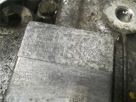 Caja Cambios Automatica Renault LAGUNA III 2 0 dCi D FAP 