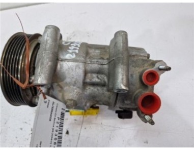 Compresor Aire Acondicionado Citroen C4 Berlina  1 6 Collection [1 6 Ltr  - 80 kW HDi CAT ]