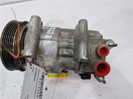 Compresor Aire Acondicionado Citroen C4 Berlina  1 6 Collection [1 6 Ltr  - 80 kW HDi CAT ]