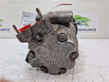 Compresor Aire Acondicionado Citroen C4 Berlina  1 6 Collection [1 6 Ltr  - 80 kW HDi CAT ]