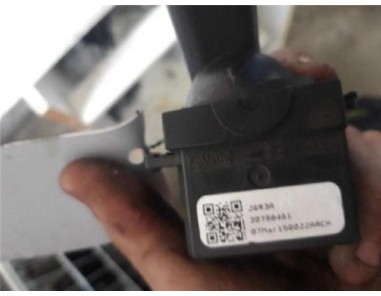 Mando Limpiaparabrisas Volvo S80 BERLINA 2 4 D 