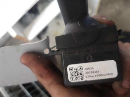 Mando Limpiaparabrisas Volvo S80 BERLINA 2 4 D 