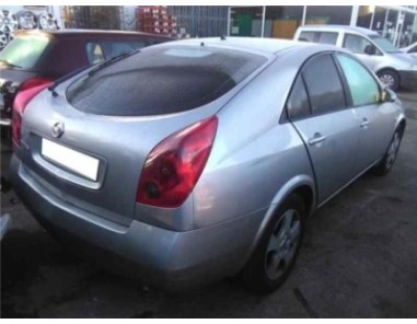 Compresor Aire Acondicionado Nissan PRIMERA BERLINA 1 9 16V Turbodiesel 