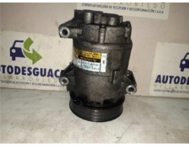 Compresor Aire Acondicionado Nissan PRIMERA BERLINA 1 9 16V Turbodiesel 