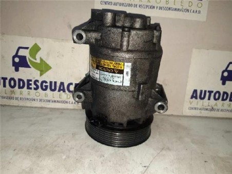 Compresor Aire Acondicionado Nissan PRIMERA BERLINA 1 9 16V Turbodiesel 