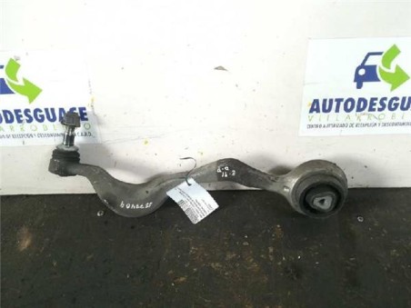 Brazo Inferior Delantero Derecho BMW SERIE 3 TOURING 2 0 16V D 