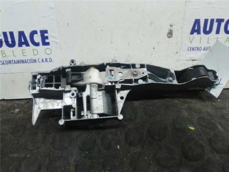 Maneta Exterior Delantera Derecha Peugeot 308 1 6 16V HDi 