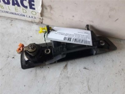 Maneta Exterior Delantera Izquierda Mitsubishi SPACE WAGON 2 4 GDI