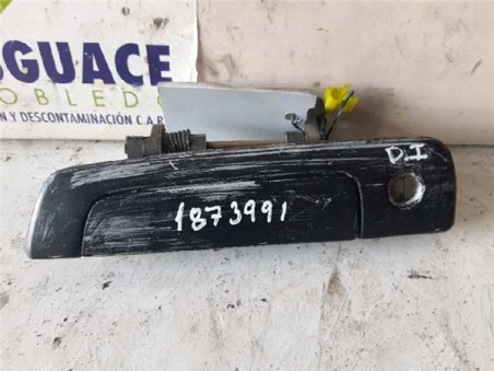 Maneta Exterior Delantera Izquierda Mitsubishi SPACE WAGON 2 4 GDI 