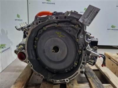 Caja Cambios Automatica Lexus RX  3 3 400h [3 3 Ltr  - 155 kW V6 24V CAT]