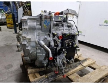 Caja Cambios Automatica Lexus RX  3 3 400h [3 3 Ltr  - 155 kW V6 24V CAT]