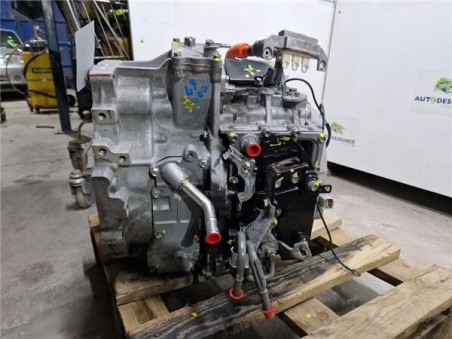 Caja Cambios Automatica Lexus RX  3 3 400h [3 3 Ltr  - 155 kW V6 24V CAT]