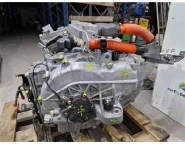 Caja Cambios Automatica Lexus RX  3 3 400h [3 3 Ltr  - 155 kW V6 24V CAT]